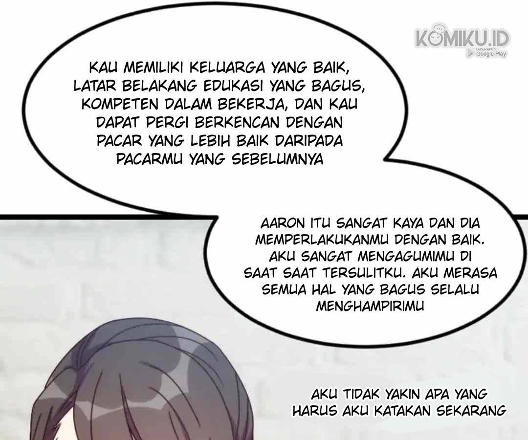 CEO’s Sudden Proposal chapter 107 halaman 5