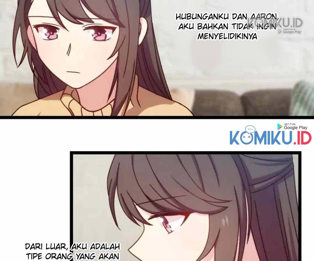 CEO’s Sudden Proposal chapter 107 halaman 6