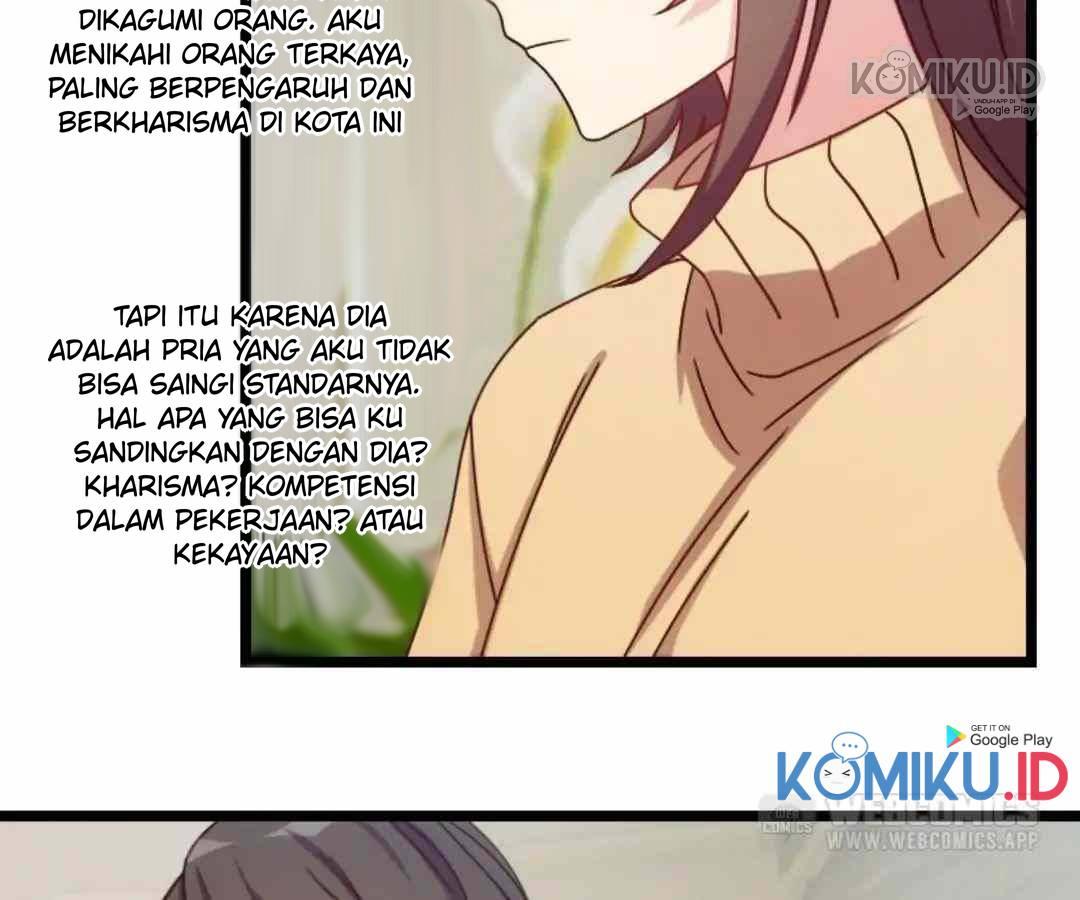 CEO’s Sudden Proposal chapter 107 halaman 7