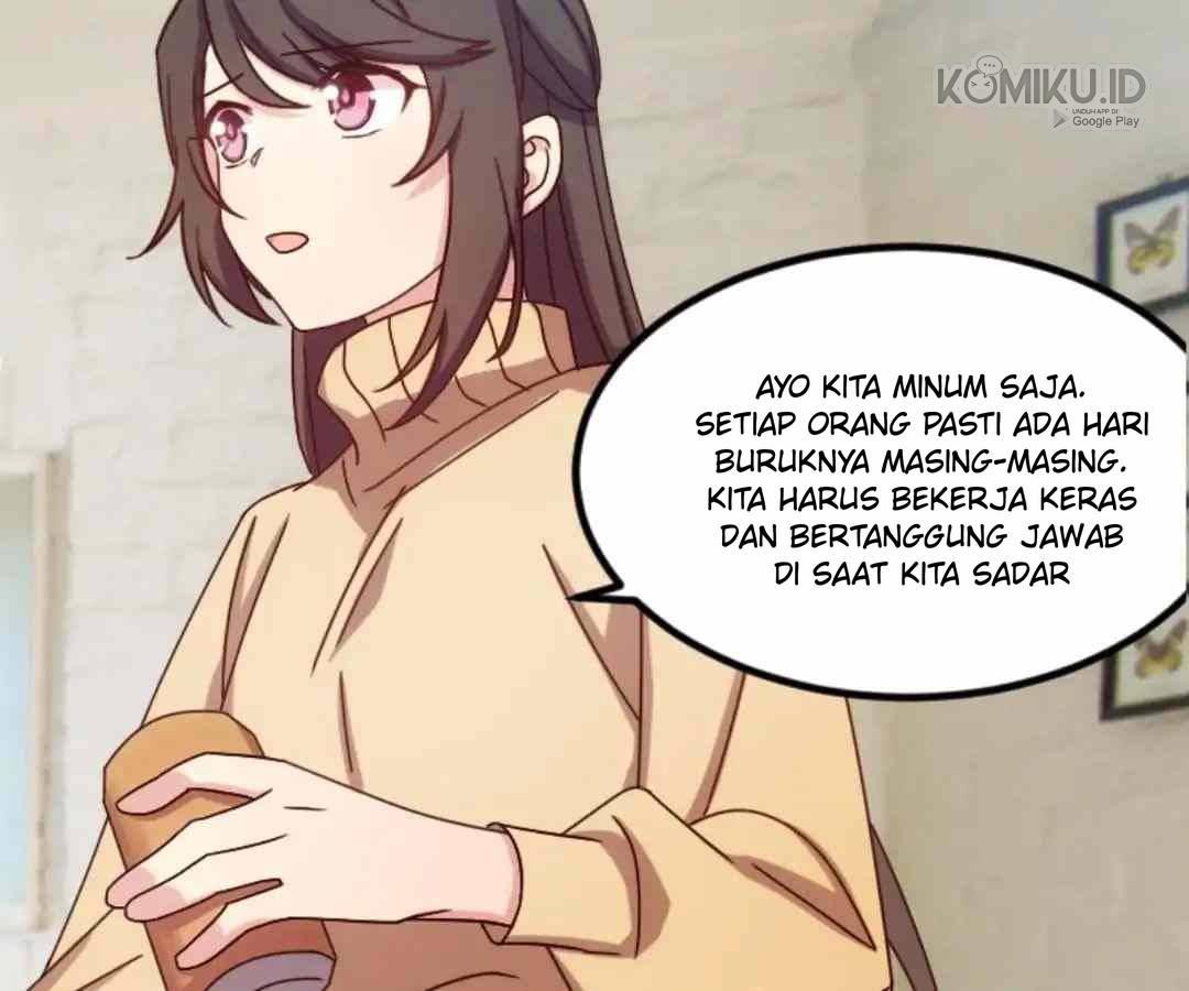 CEO’s Sudden Proposal chapter 107 halaman 8