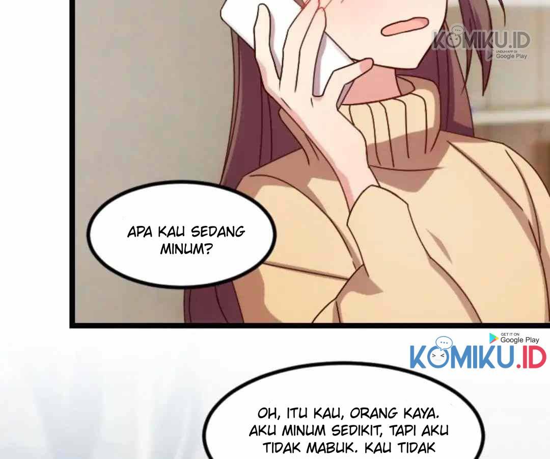 CEO’s Sudden Proposal chapter 107 halaman 12