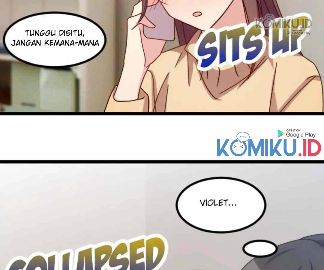 CEO’s Sudden Proposal chapter 107 halaman 14