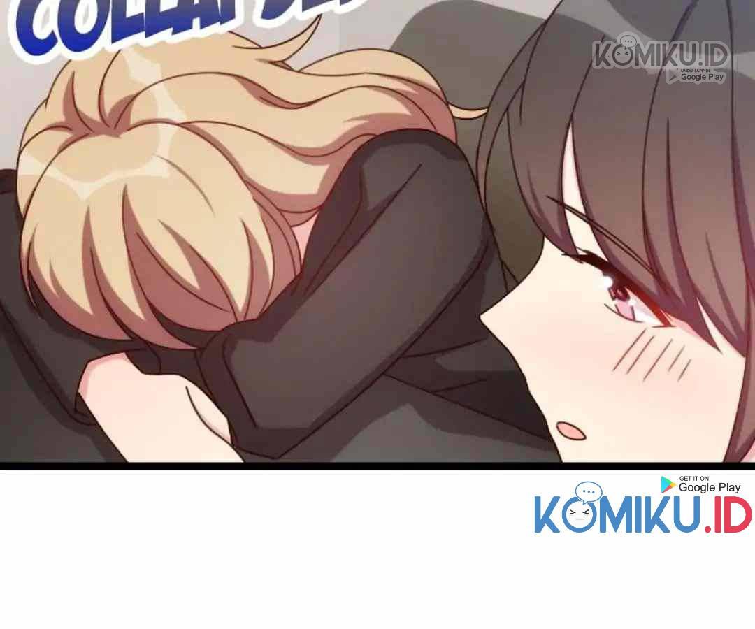 CEO’s Sudden Proposal chapter 107 halaman 15