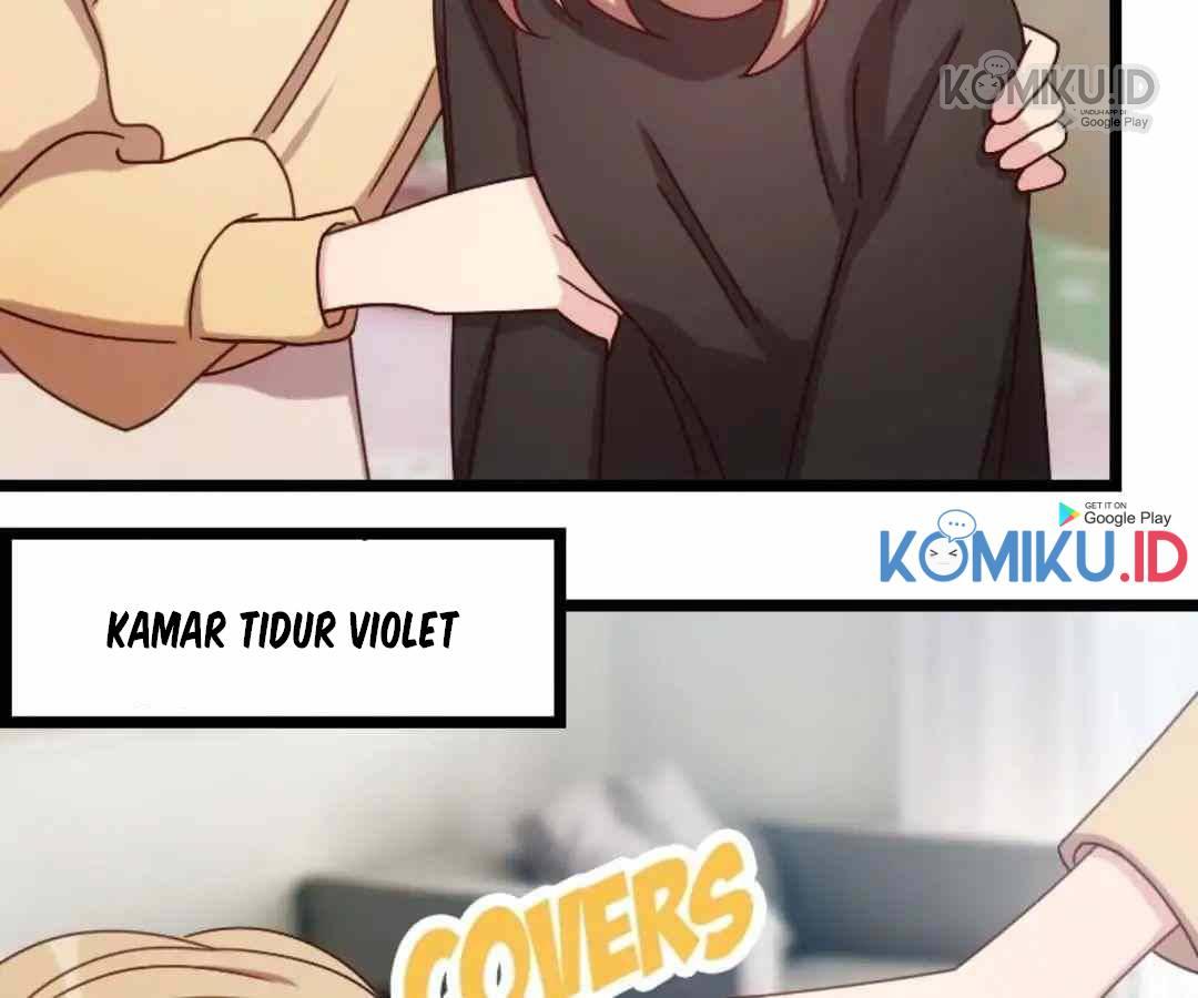 CEO’s Sudden Proposal chapter 107 halaman 18