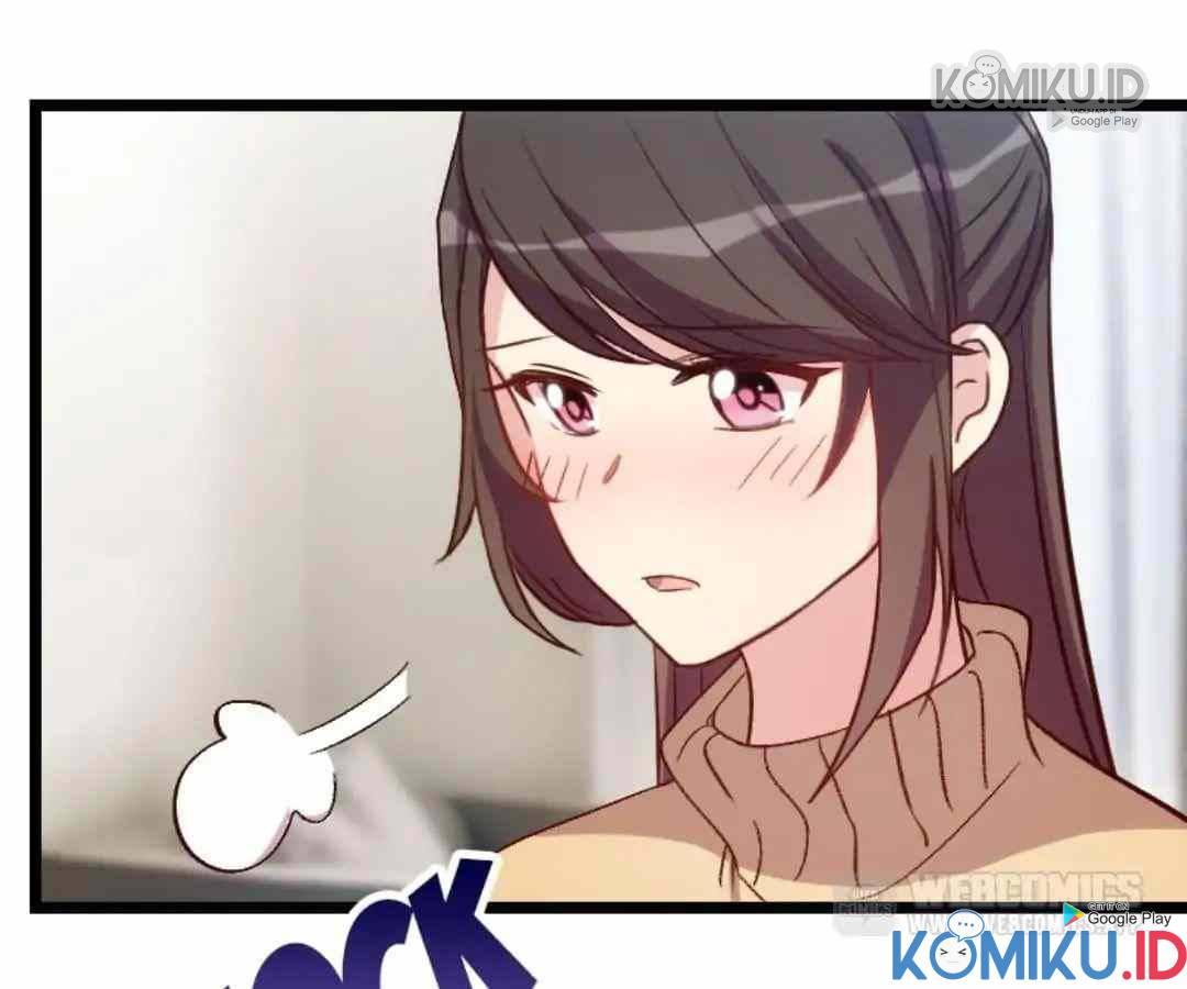 CEO’s Sudden Proposal chapter 107 halaman 20