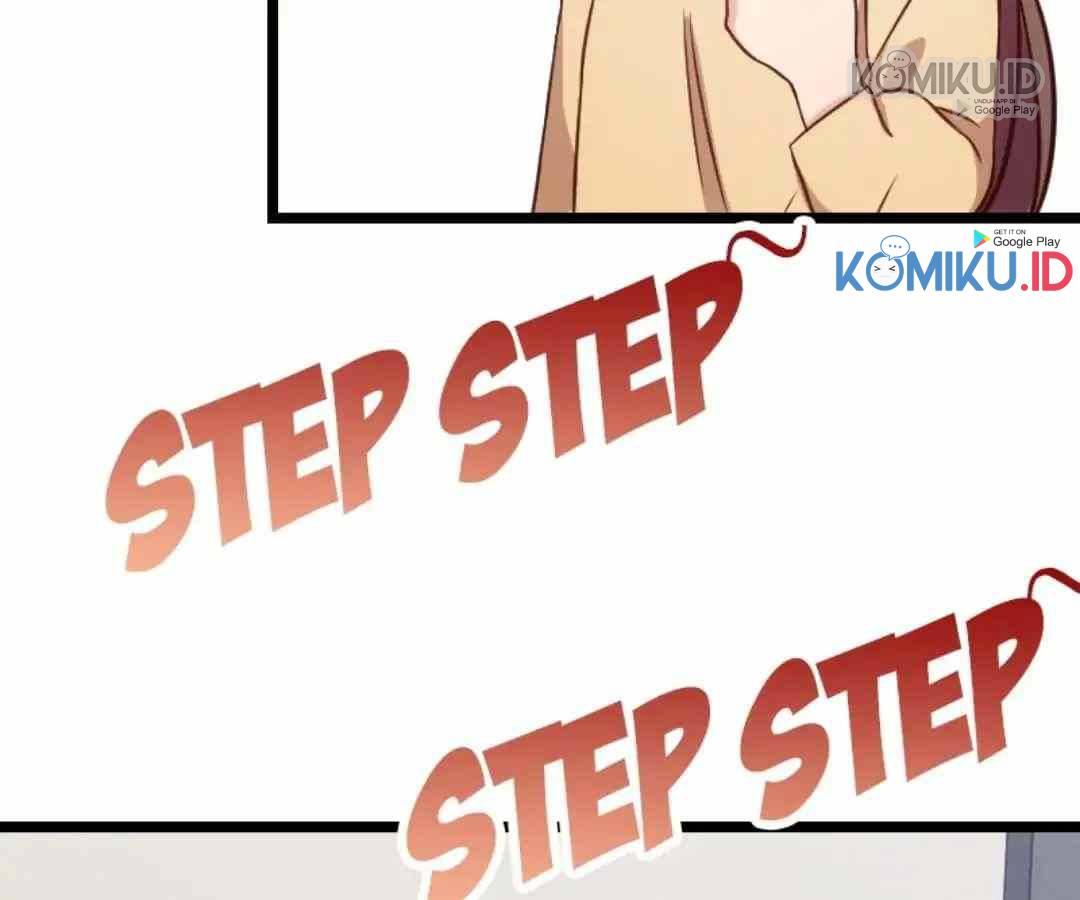 CEO’s Sudden Proposal chapter 107 halaman 22