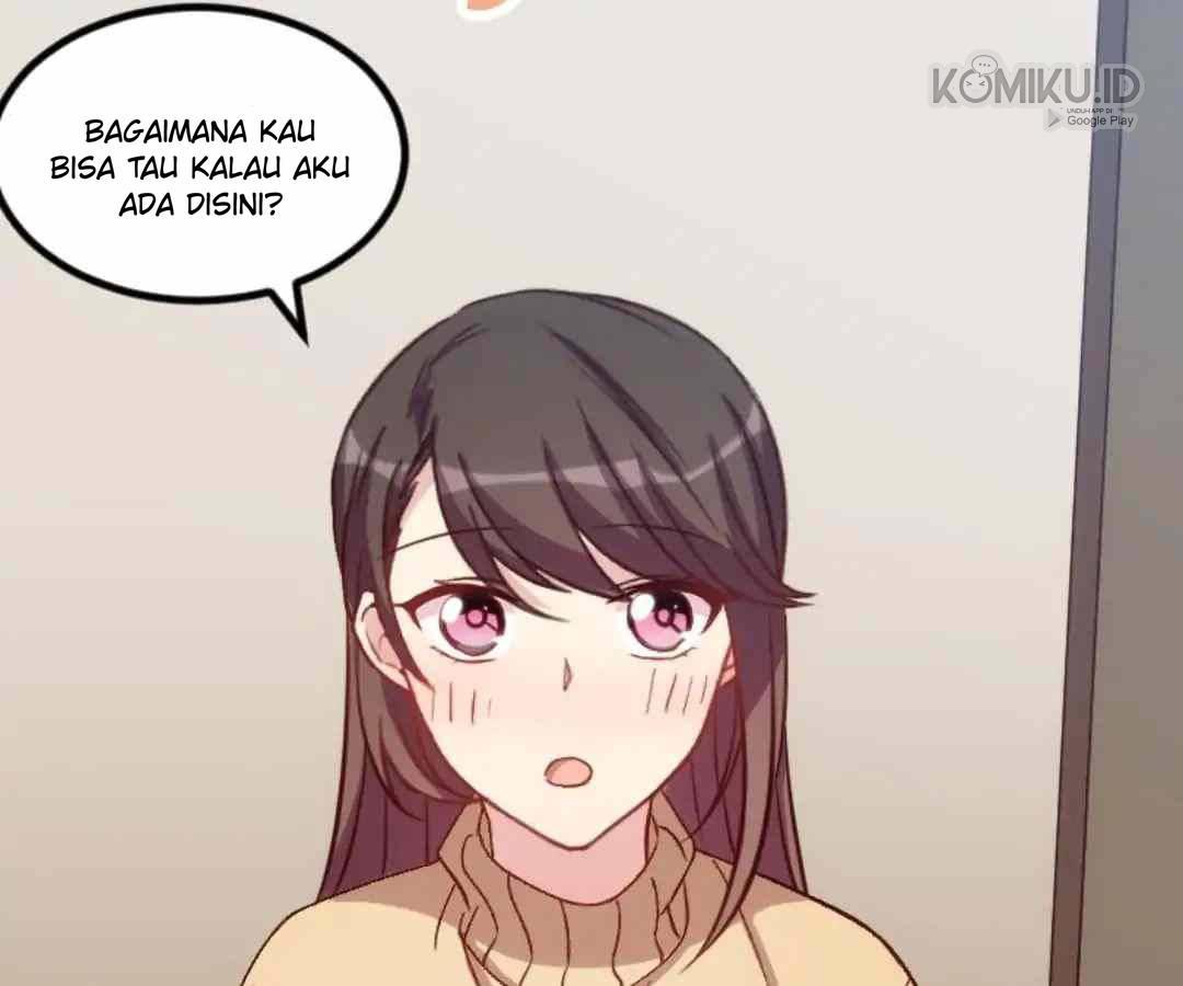 CEO’s Sudden Proposal chapter 107 halaman 23