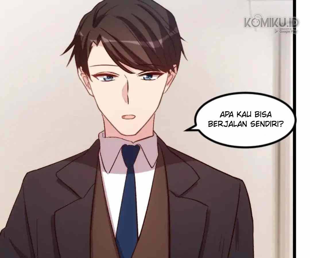 CEO’s Sudden Proposal chapter 107 halaman 25