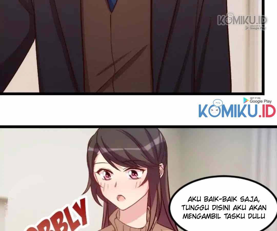 CEO’s Sudden Proposal chapter 107 halaman 26