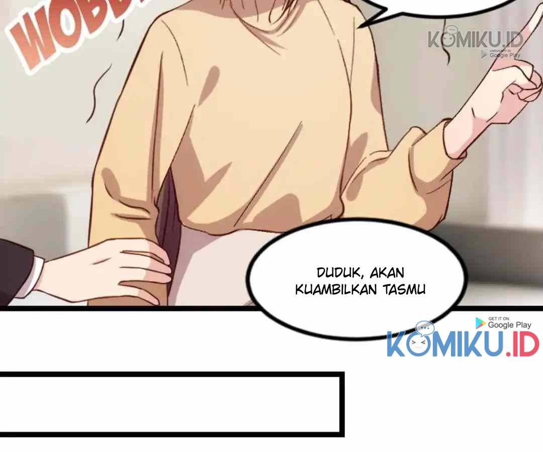 CEO’s Sudden Proposal chapter 107 halaman 27