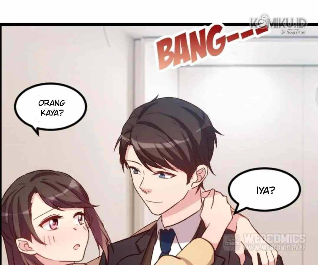 CEO’s Sudden Proposal chapter 107 halaman 28