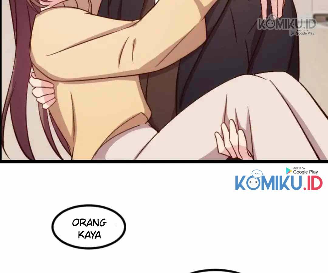 CEO’s Sudden Proposal chapter 107 halaman 29