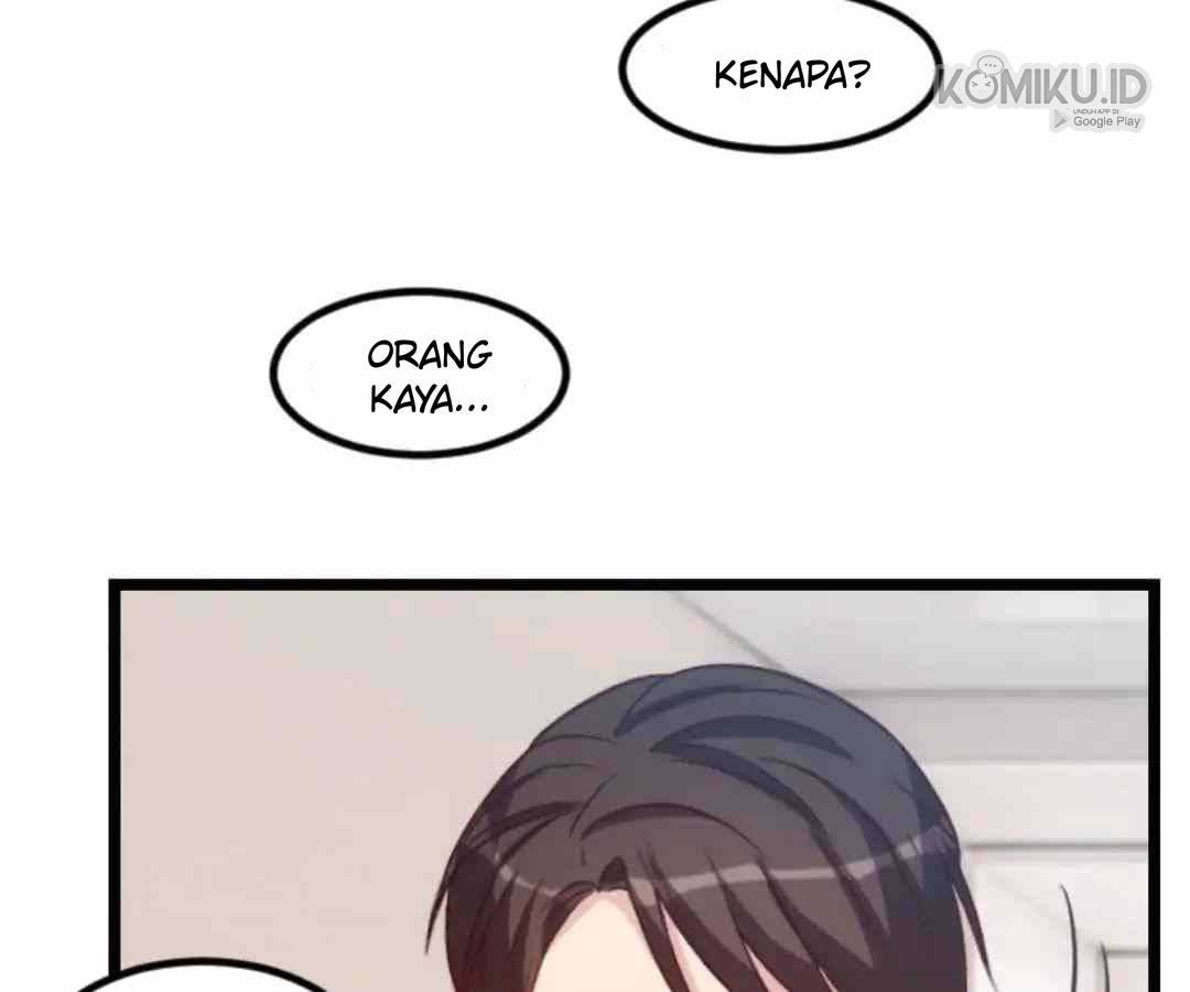 CEO’s Sudden Proposal chapter 107 halaman 30