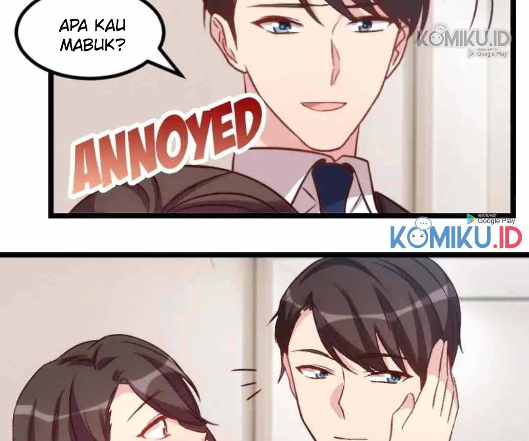 CEO’s Sudden Proposal chapter 107 halaman 31