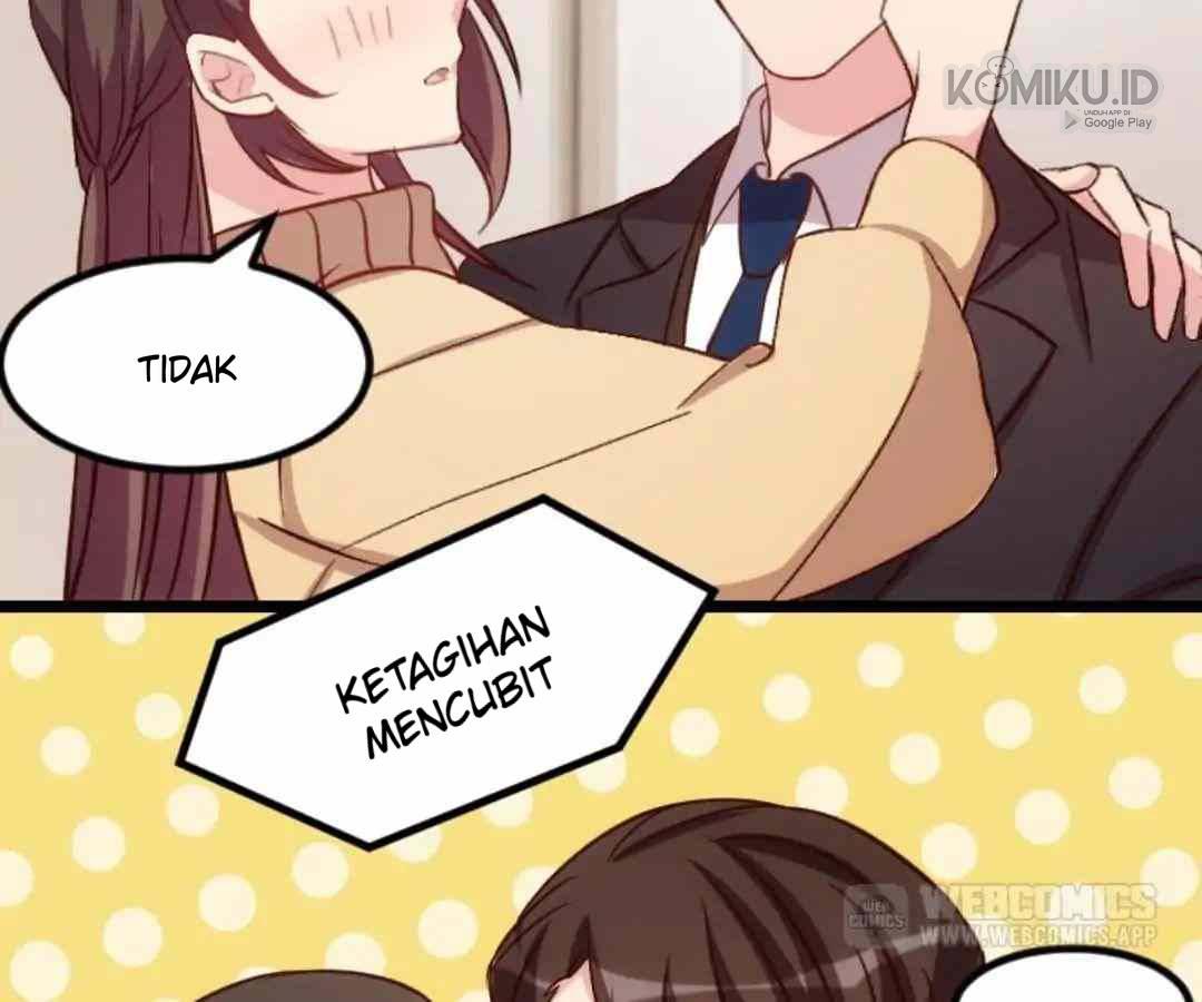 CEO’s Sudden Proposal chapter 107 halaman 32