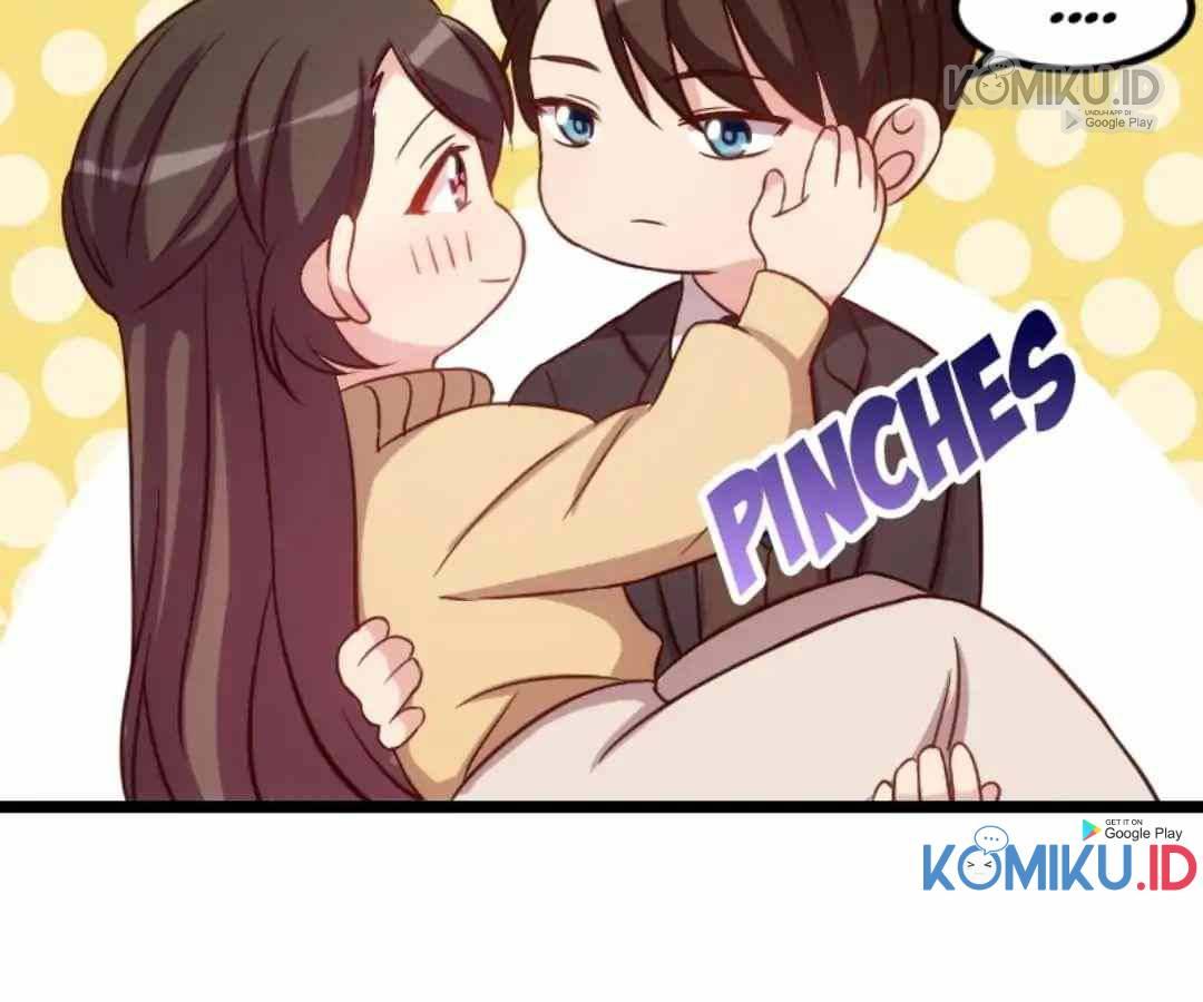 CEO’s Sudden Proposal chapter 107 halaman 33