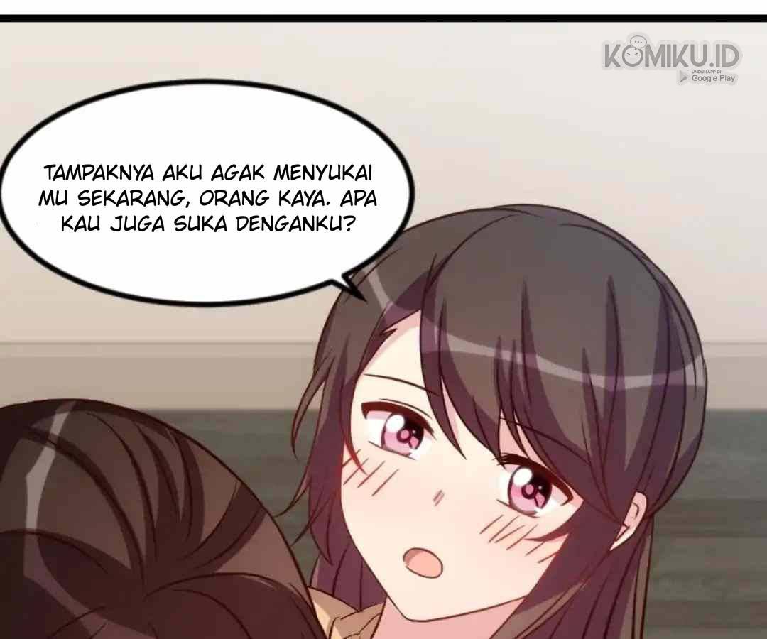 CEO’s Sudden Proposal chapter 107 halaman 34