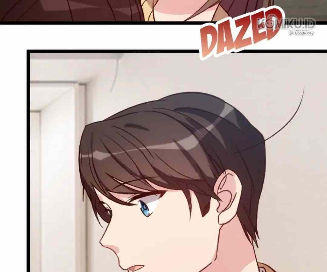 CEO’s Sudden Proposal chapter 107 halaman 35