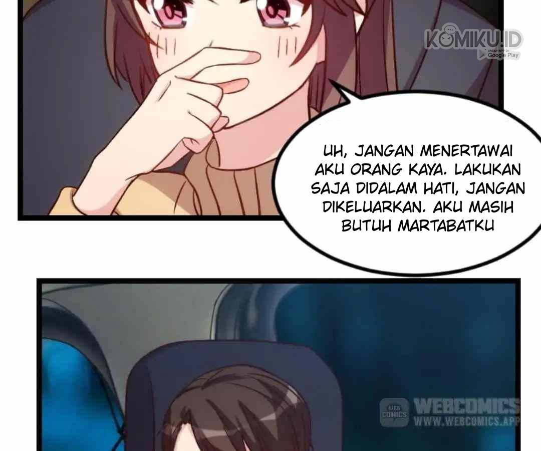 CEO’s Sudden Proposal Bab 108 halaman 15