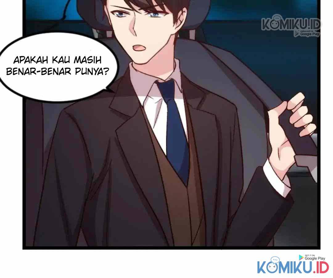 CEO’s Sudden Proposal Bab 108 halaman 16