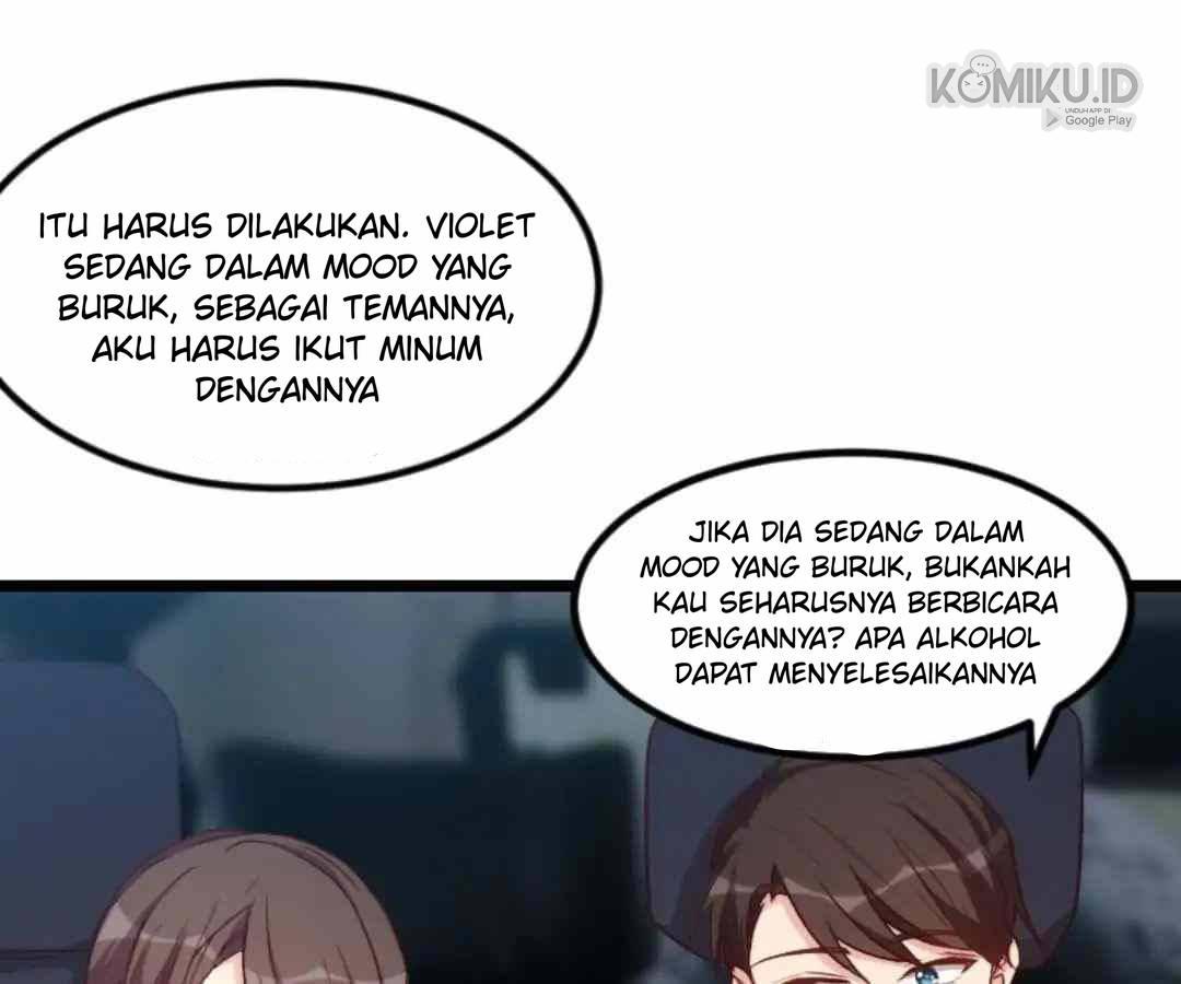CEO’s Sudden Proposal Bab 108 halaman 19