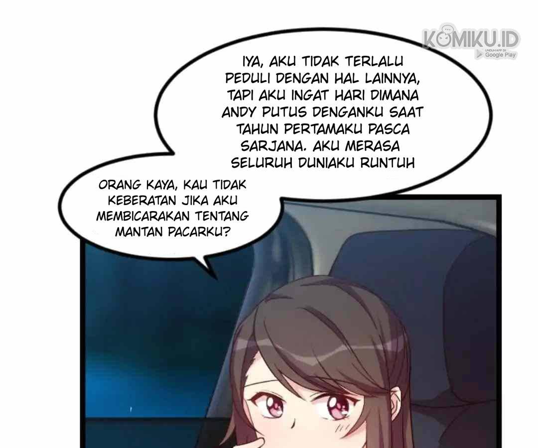 CEO’s Sudden Proposal Bab 108 halaman 23
