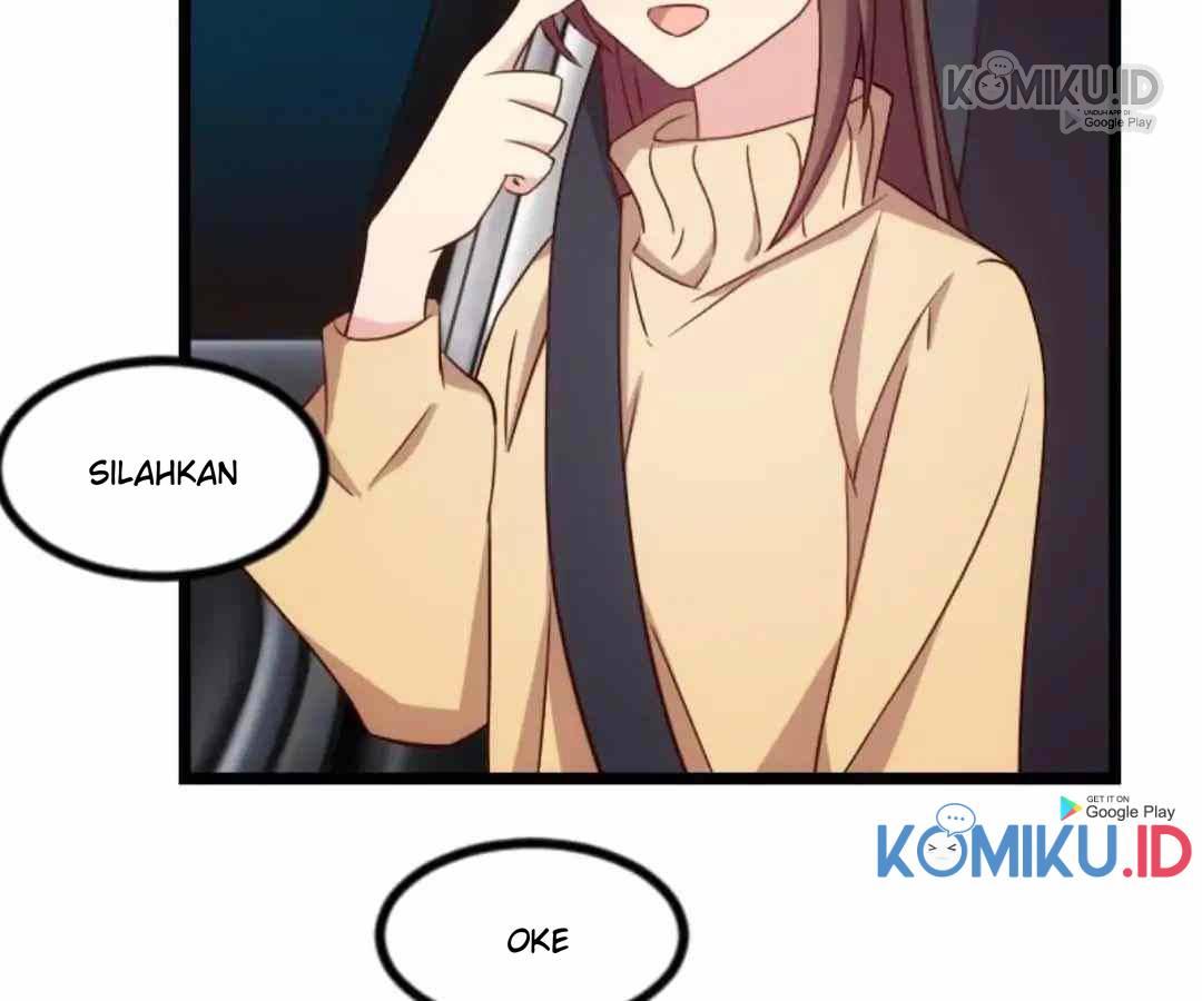 CEO’s Sudden Proposal Bab 108 halaman 24