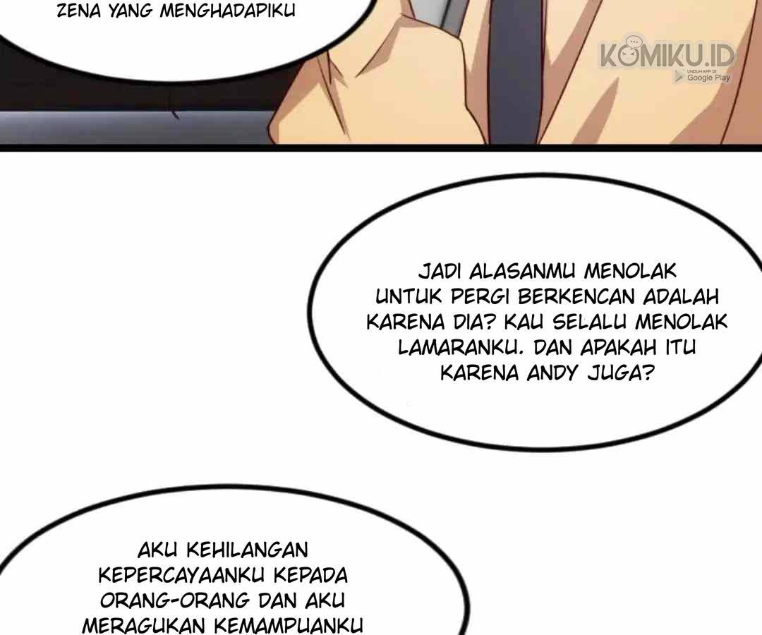 CEO’s Sudden Proposal Bab 108 halaman 30