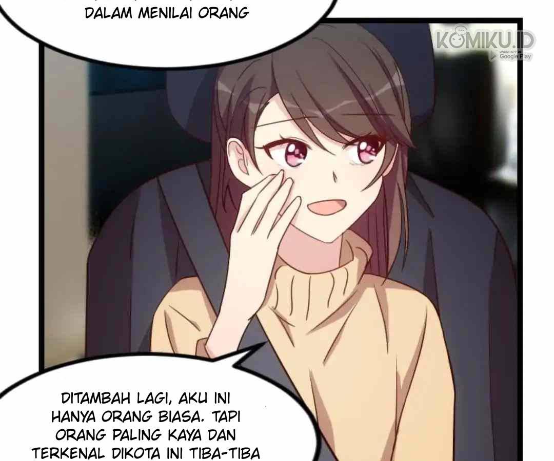 CEO’s Sudden Proposal Bab 108 halaman 31