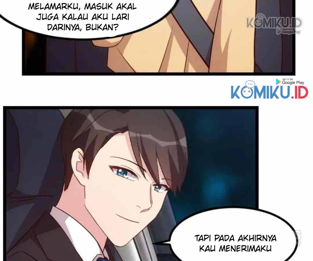 CEO’s Sudden Proposal Bab 108 halaman 32