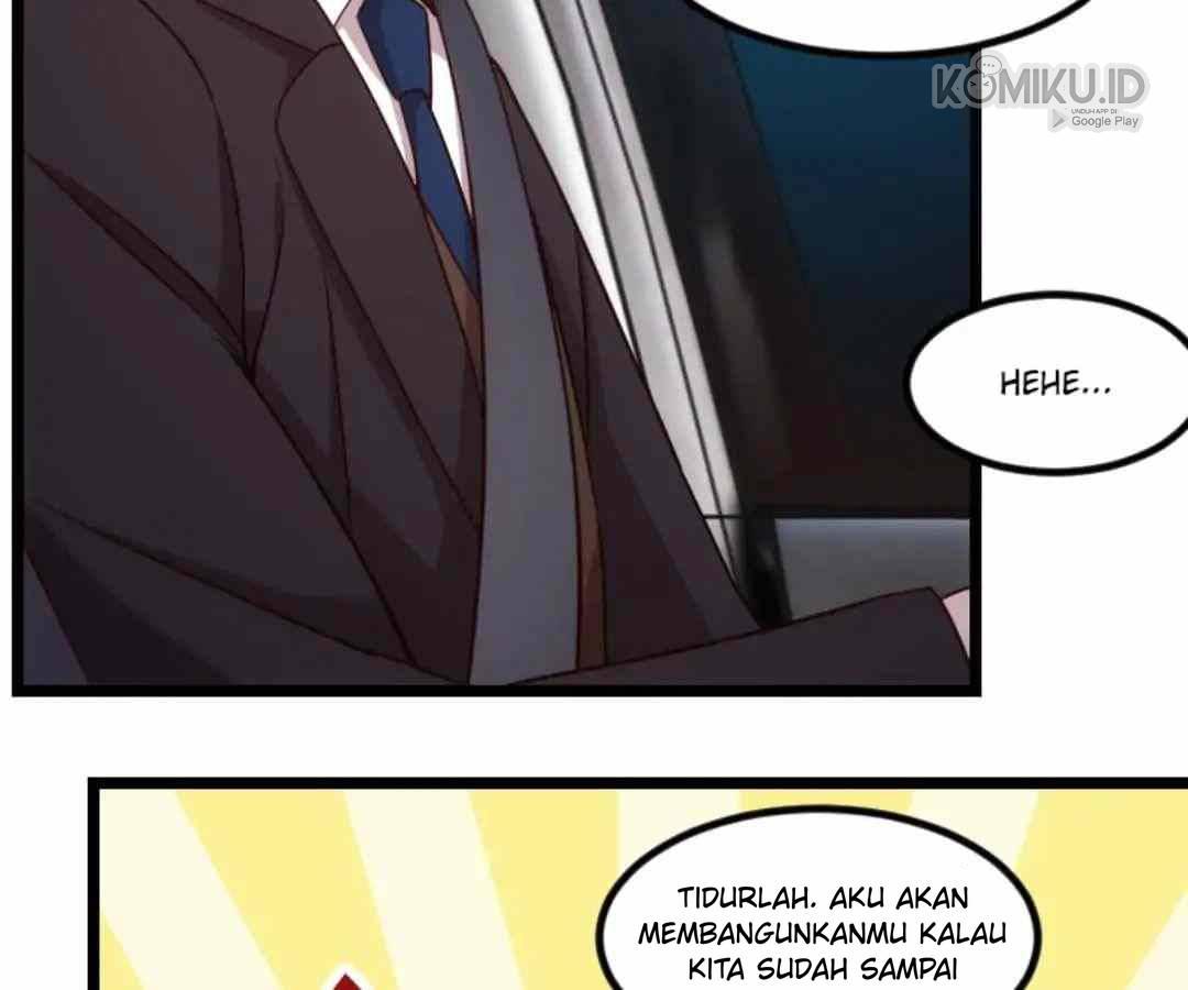 CEO’s Sudden Proposal Bab 108 halaman 33