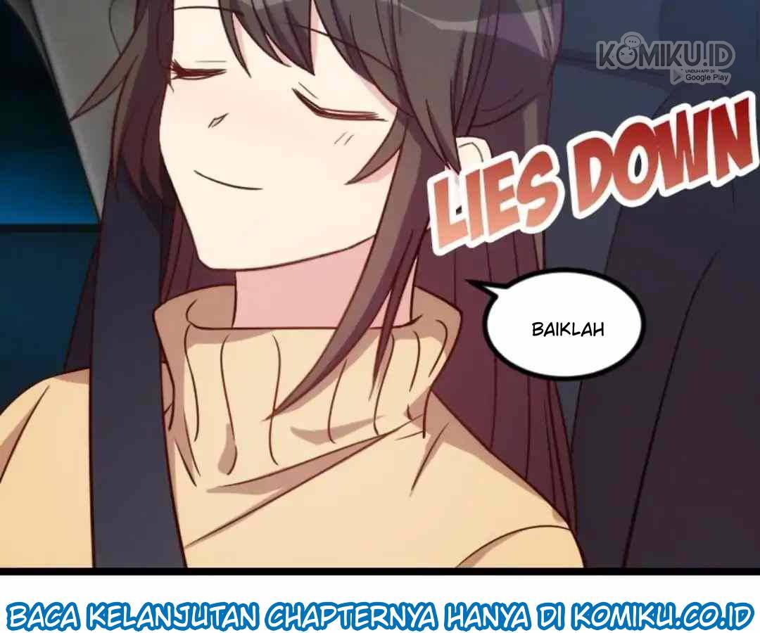 CEO’s Sudden Proposal Bab 108 halaman 35