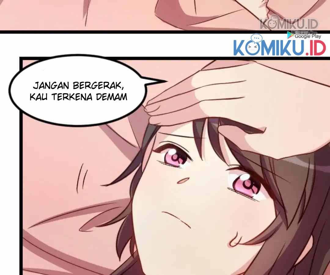 CEO’s Sudden Proposal Bab 109 halaman 4