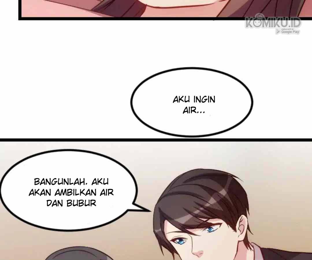 CEO’s Sudden Proposal Bab 109 halaman 5