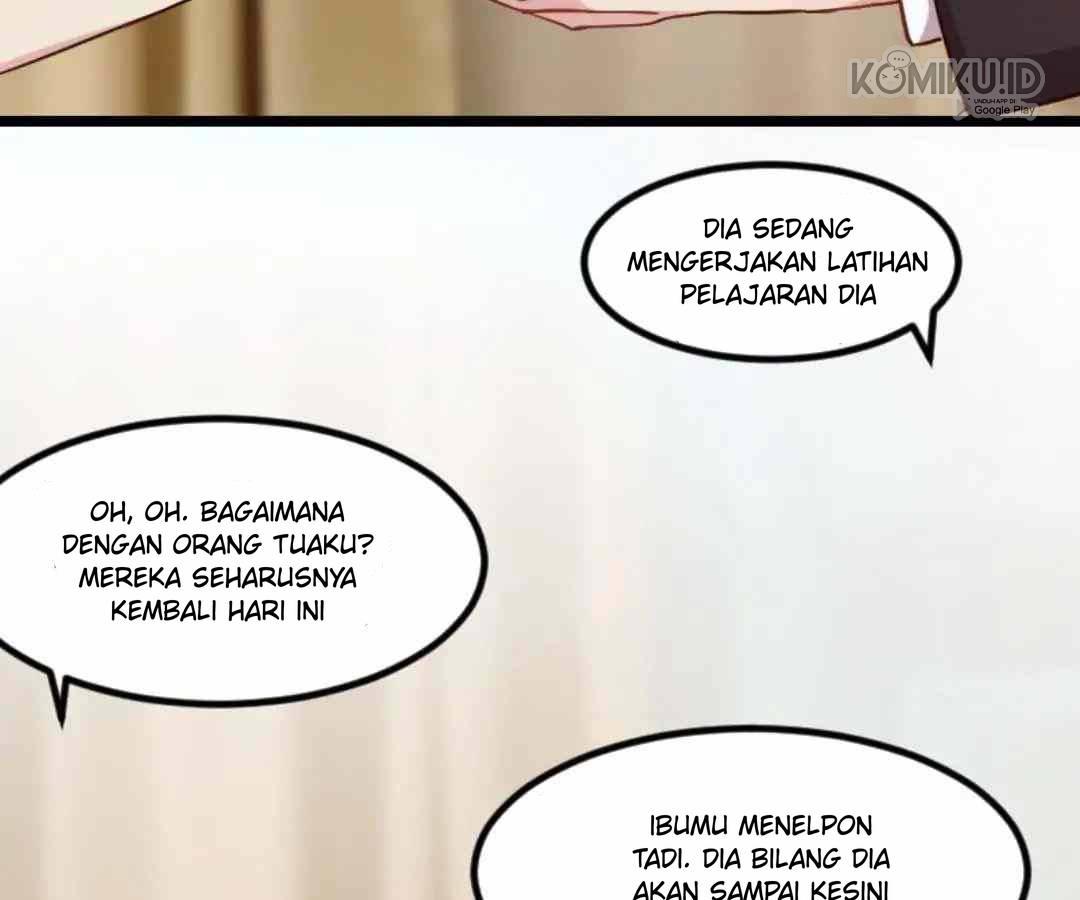 CEO’s Sudden Proposal Bab 109 halaman 8