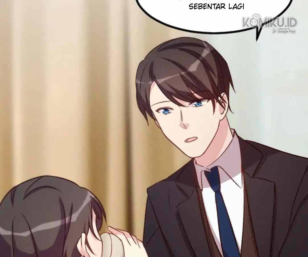 CEO’s Sudden Proposal Bab 109 halaman 9