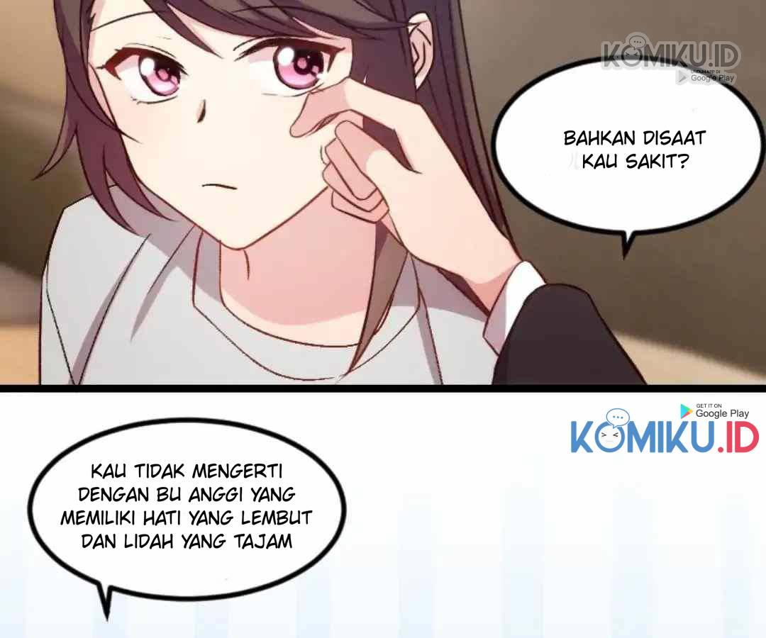 CEO’s Sudden Proposal Bab 109 halaman 12