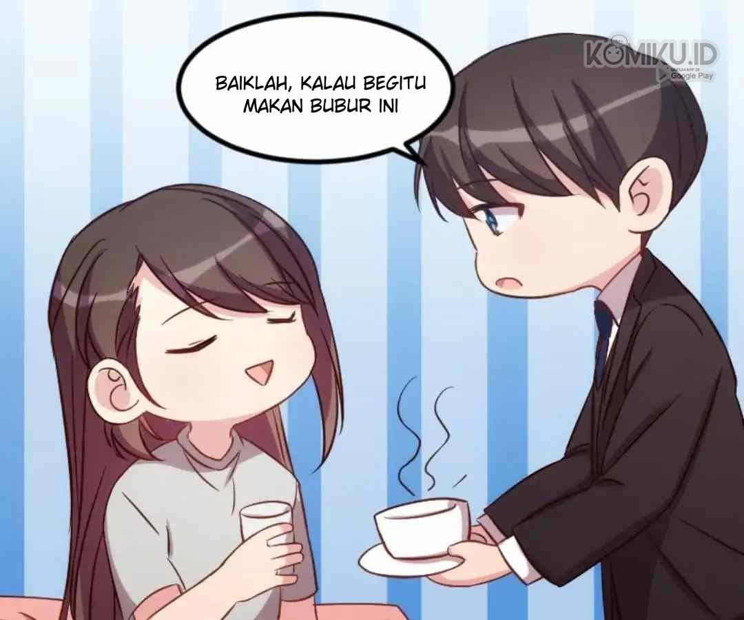 CEO’s Sudden Proposal Bab 109 halaman 13
