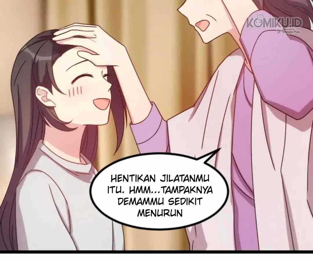 CEO’s Sudden Proposal Bab 109 halaman 22