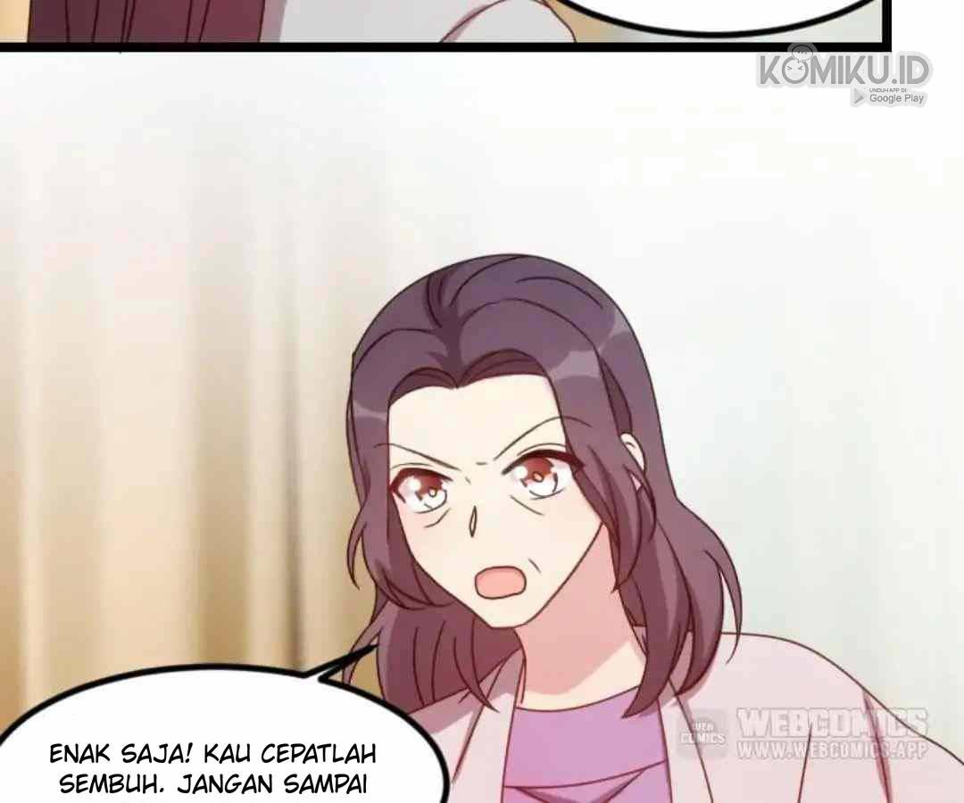 CEO’s Sudden Proposal Bab 109 halaman 24