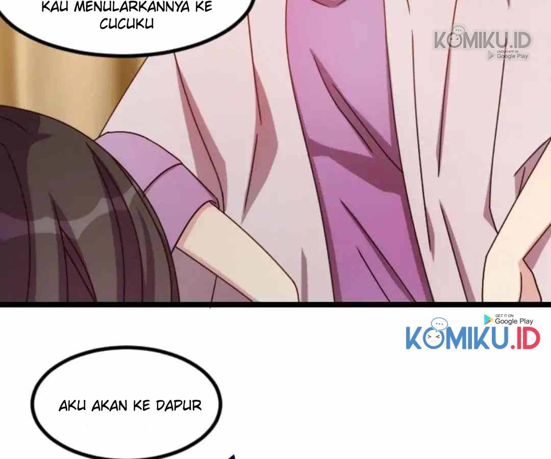 CEO’s Sudden Proposal Bab 109 halaman 25