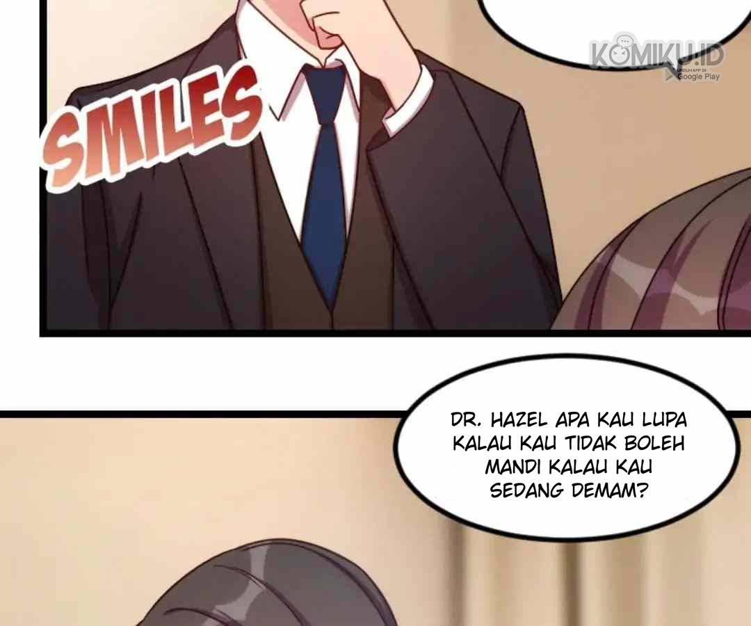 CEO’s Sudden Proposal Bab 109 halaman 27