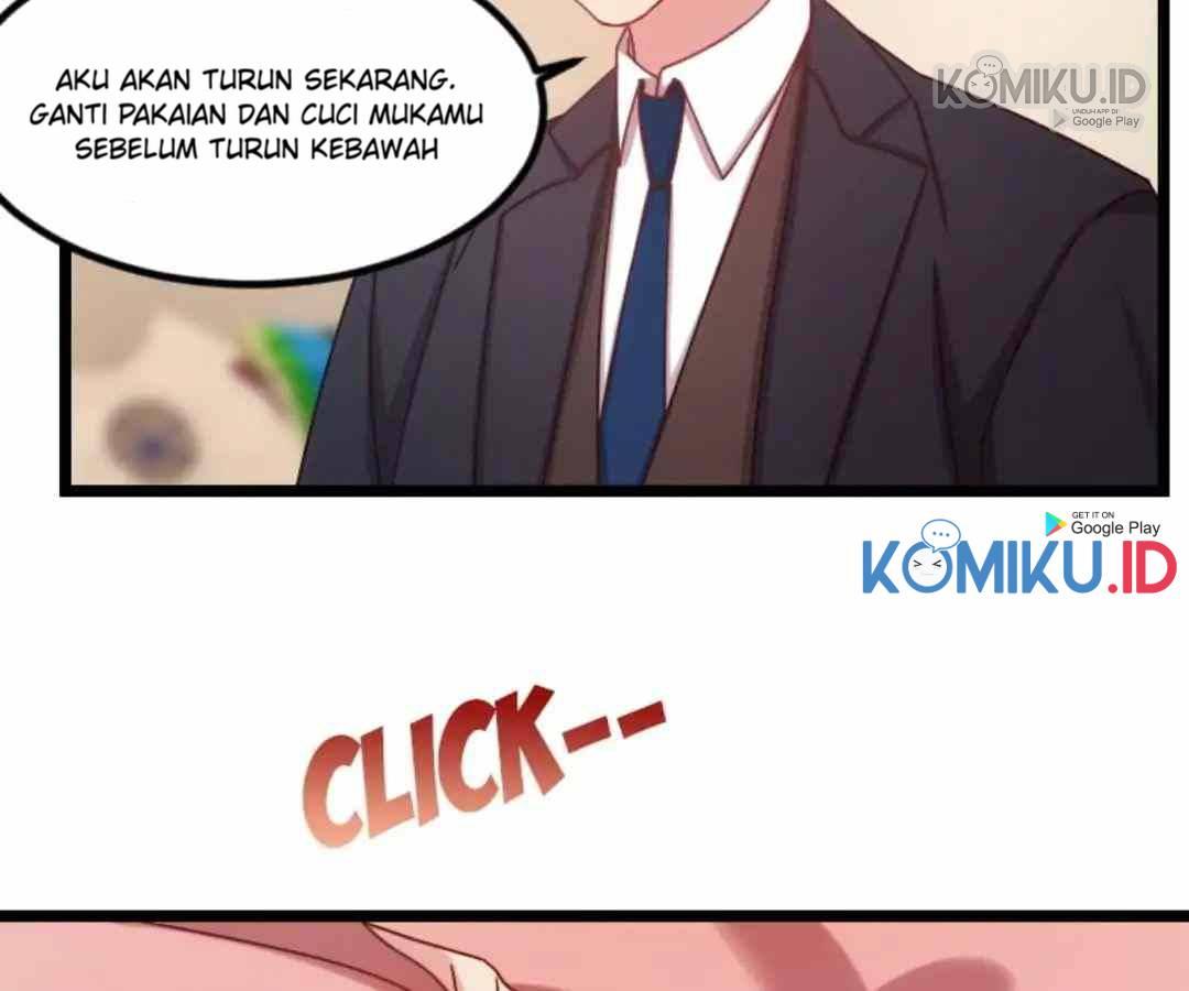 CEO’s Sudden Proposal Bab 109 halaman 34