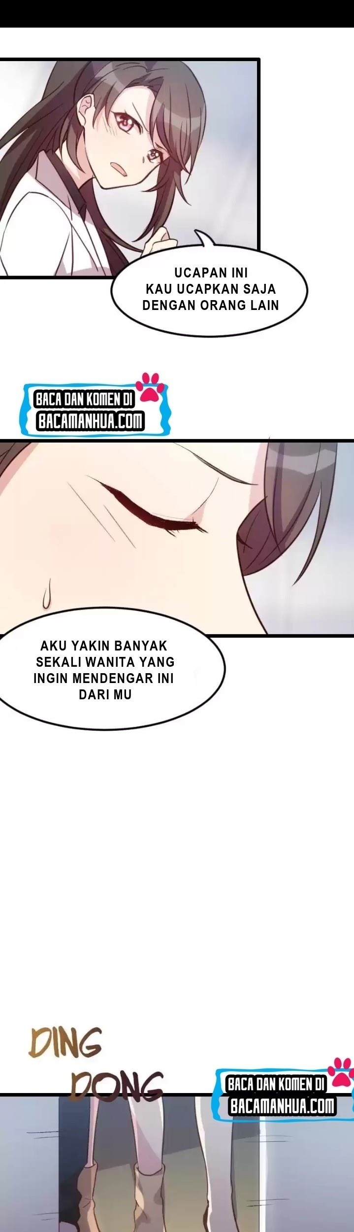 CEO’s Sudden Proposal Bab 11 halaman 5