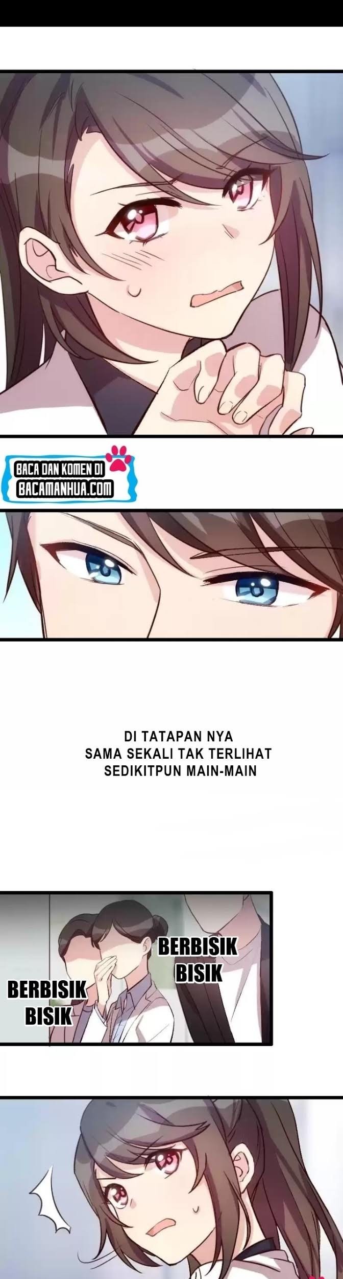 CEO’s Sudden Proposal Bab 11 halaman 9