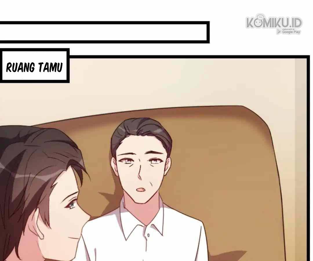 CEO’s Sudden Proposal Bab 110 halaman 2