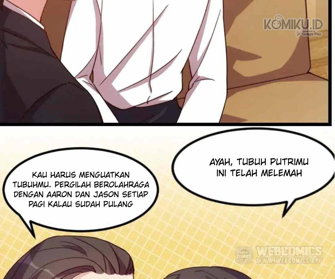 CEO’s Sudden Proposal Bab 110 halaman 3