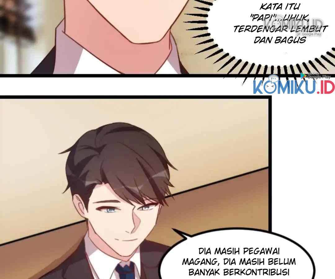 CEO’s Sudden Proposal Bab 110 halaman 8