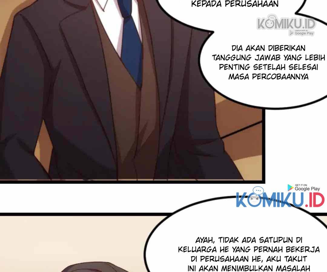 CEO’s Sudden Proposal Bab 110 halaman 9