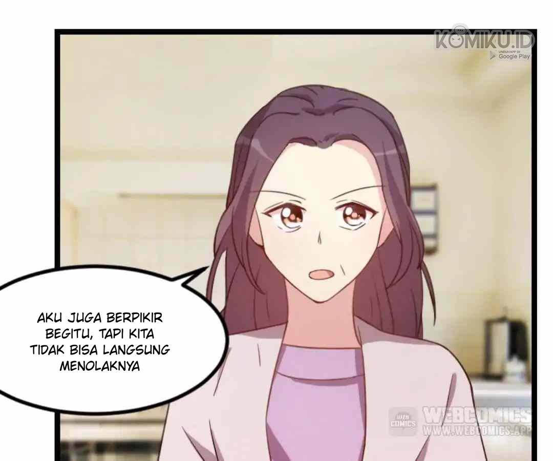 CEO’s Sudden Proposal Bab 110 halaman 12
